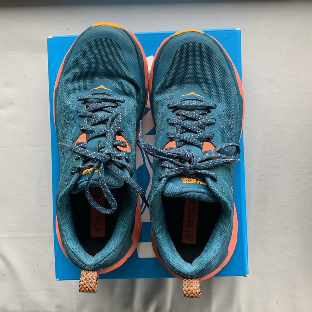 Hoka Challenger ATR 6 GTX